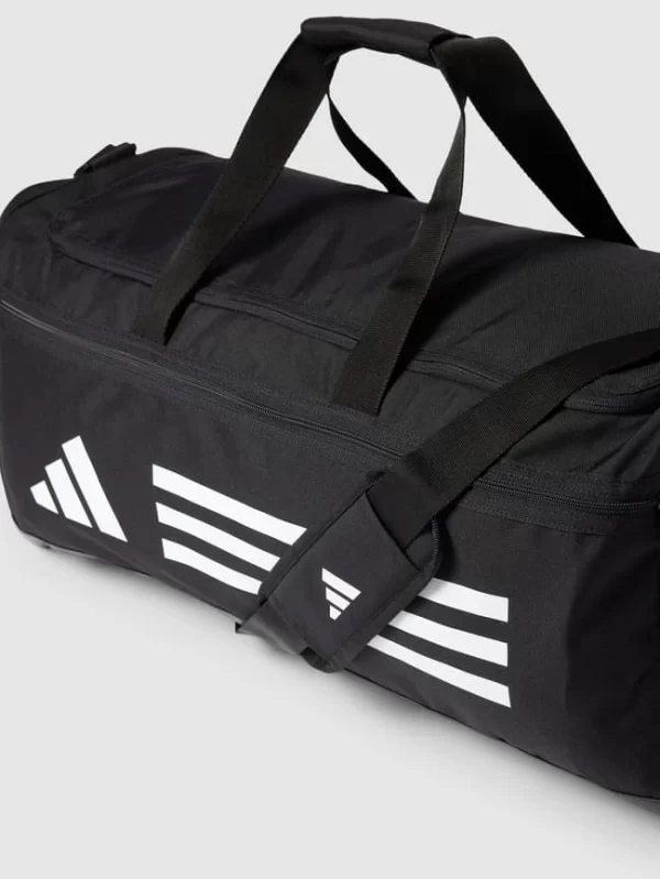 ADIDAS SPORTSWEAR Sporttasche Mit Label-Details Modell ‘4ATHLTS’ – Schwarz 4