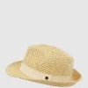Esprit Strohhut Aus Papierstroh – Beige 10