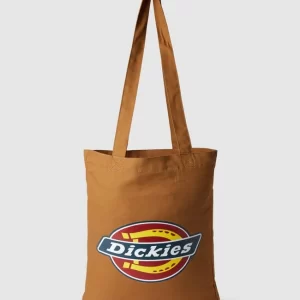 Dickies Umhängetasche Mit Label-Motiv Modell ‘ICON’ – Mittelbraun 9
