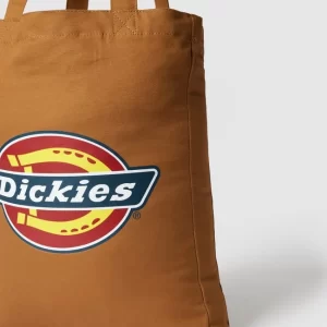 Dickies Umhängetasche Mit Label-Motiv Modell ‘ICON’ – Mittelbraun 11