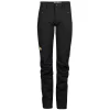 Fjällräven Oulu Trekkinghose Black Damen 5