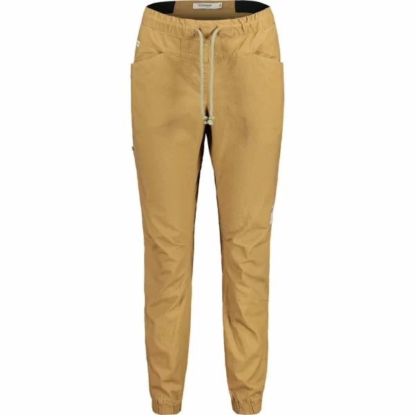 Maloja MankeiM. Funktionshose Bark Damen 1
