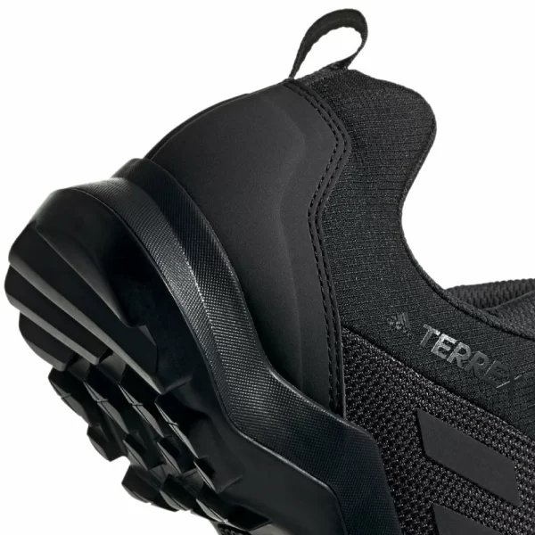 Adidas Performance Terrex AX3 Wandeschuhe Core Black/Carbon Herren 6