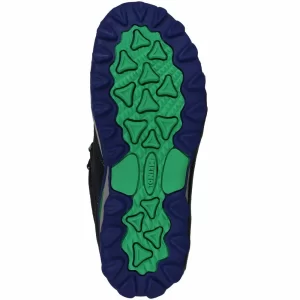 Meindl Tuam Junior GTX Wanderschuhe Nachtblau/Verde Kinder 6