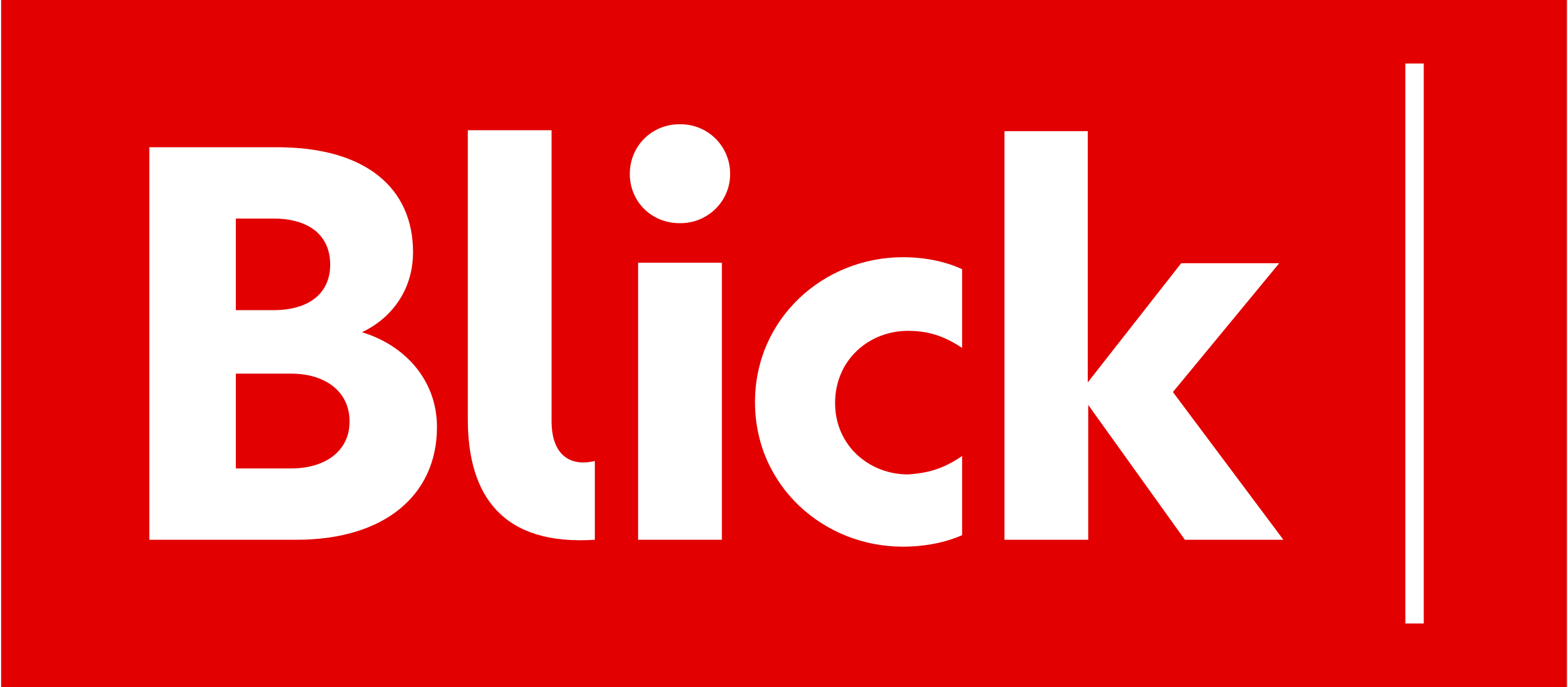 Blick shop